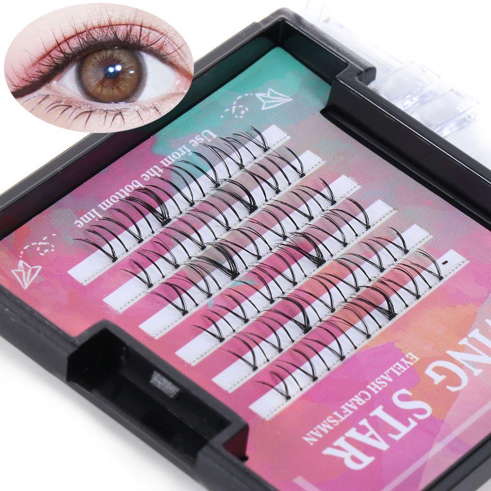 Mascara Chuốt Mi Giúp Làm Dày Và Làm Cong Lông Mi Tự Nhiên