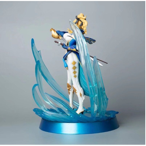 Mô hình nhân vật nữ Jean Gunhilde - Genshin Impact