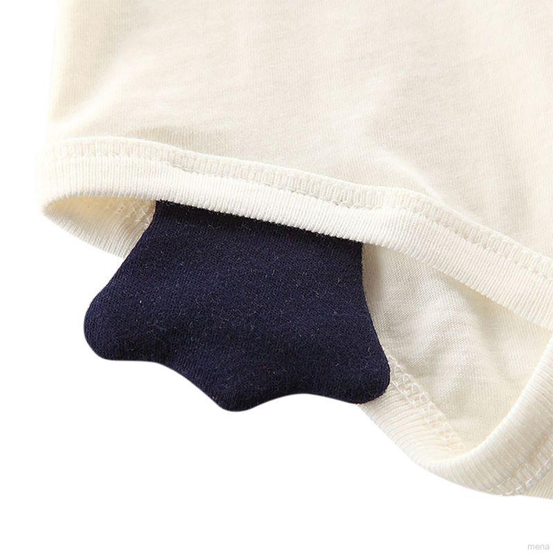 HOT SALESÁo Liền Quần Hình Động Vật Cho Bé