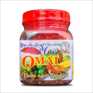 Muối ô mai - 100g