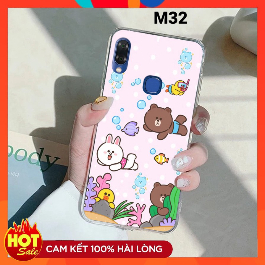 Ốp lưng VSmart - VSmart Joy 2+ - Joy 2 Plus in hình hoạt hình cute