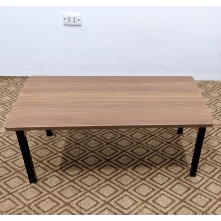 💥𝐒𝐈𝐄̂𝐔 𝐇𝐎𝐓💥Bàn làm việc, 𝐛𝐚̀𝐧 𝐚̆𝐧 𝐠𝐚̂́𝐩 𝐠𝐨̣𝐧 - ngồi bệt (chân 𝐜𝐡𝐮̛̃ 𝐔) | BigBuy360 - bigbuy360.vn