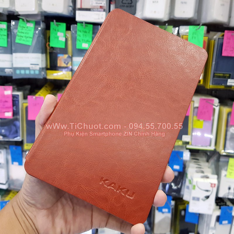 [Chính Hãng KAKU] Bao Da Samsung Tab A 8.0 2019 T295 | BigBuy360 - bigbuy360.vn