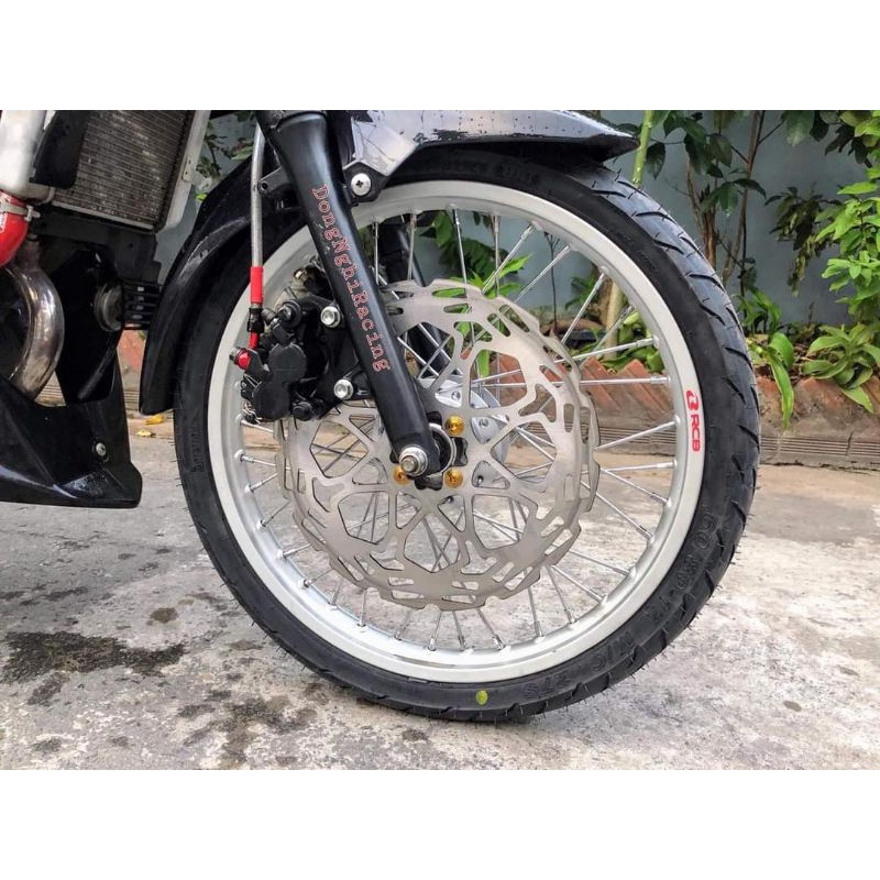 Niềng vành xe máy rcb 1.2 - 1.4 - 1.6 - 1.85