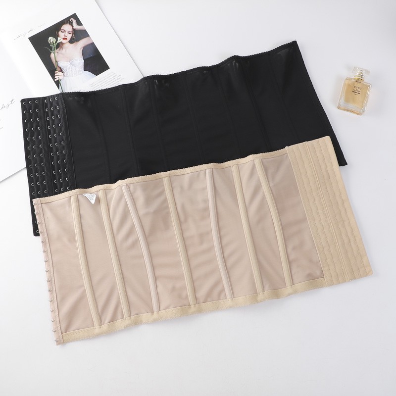 Đai Corset Latex (7 xương) - Siết eo, nịt bụng - Siêu định hình, thoáng khí | BigBuy360 - bigbuy360.vn