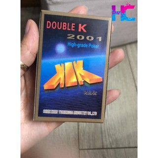 Bài doblue K - hang_chuan