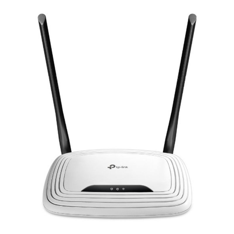 Bộ Phát Wifi Tp-Link TL-WR841N Tốc Độ 300Mbps - Hàng Chính Hãng BH 24 Tháng 1 Đổi 1 | BigBuy360 - bigbuy360.vn