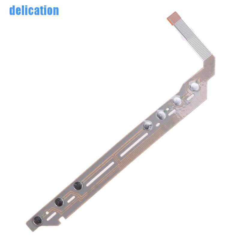 Bộ 3 Bàn Phím Thay Thế Cho Psp1000 1001