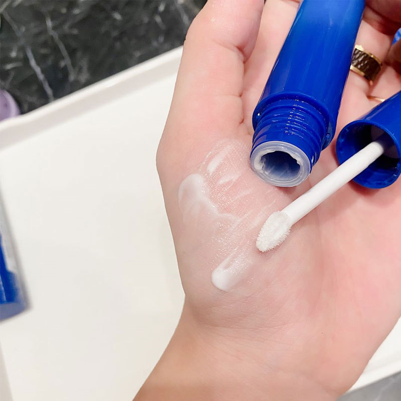 (Hàng Mới Về) Son Bóng Zukvaseline Dưỡng Ẩm Và Nuôi Dưỡng Môi Chống Nứt Nẻ | BigBuy360 - bigbuy360.vn