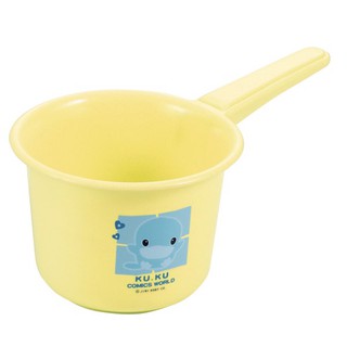 Ca nước tắm bé KUKU