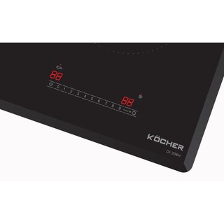 Bếp từ Kocher DI-336H