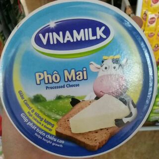 Phô mai con bò cười