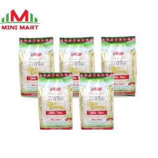 LỐC 5 GÓI MIẾN PHÚ HƯƠNG YẾN TIỆC 210G