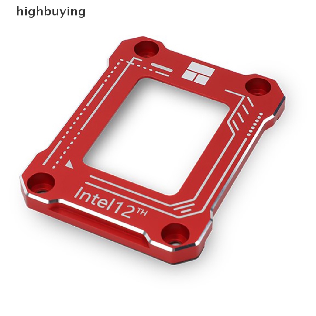 Bộ Điều Chỉnh Nhiệt CPU LGA17XX-BCF Thế Hệ Thứ 12 Với Mỡ TF7