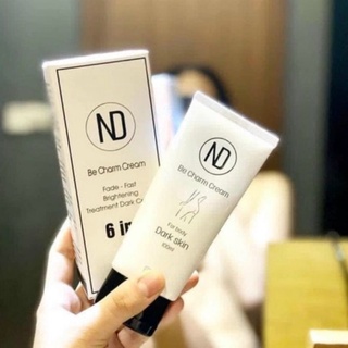 Kem thâm mông Be Charm Cream