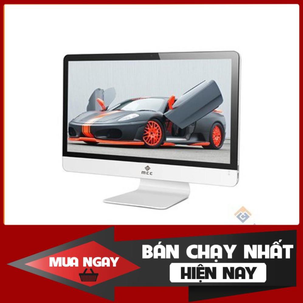 Bộ PC All in ONE (AIO) MCC10762 Home Office Computer CPU i7 10700/ Ram16G/ SSD240G/ Wifi/ Camera/ 22inch