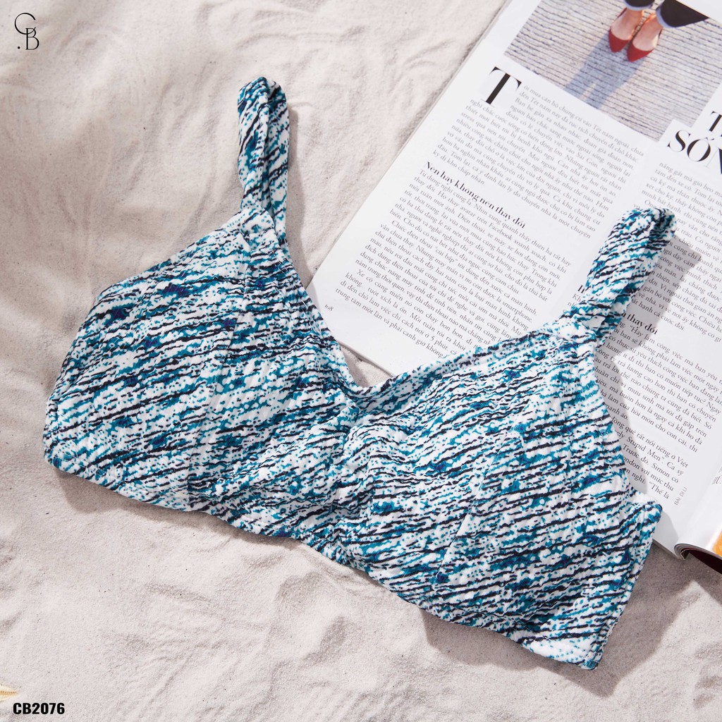 𝑪𝑶𝑪𝑶 𝑩𝑰𝑲𝑰𝑵𝑰 Bộ Bơi Nữ (CB2076) | BigBuy360 - bigbuy360.vn