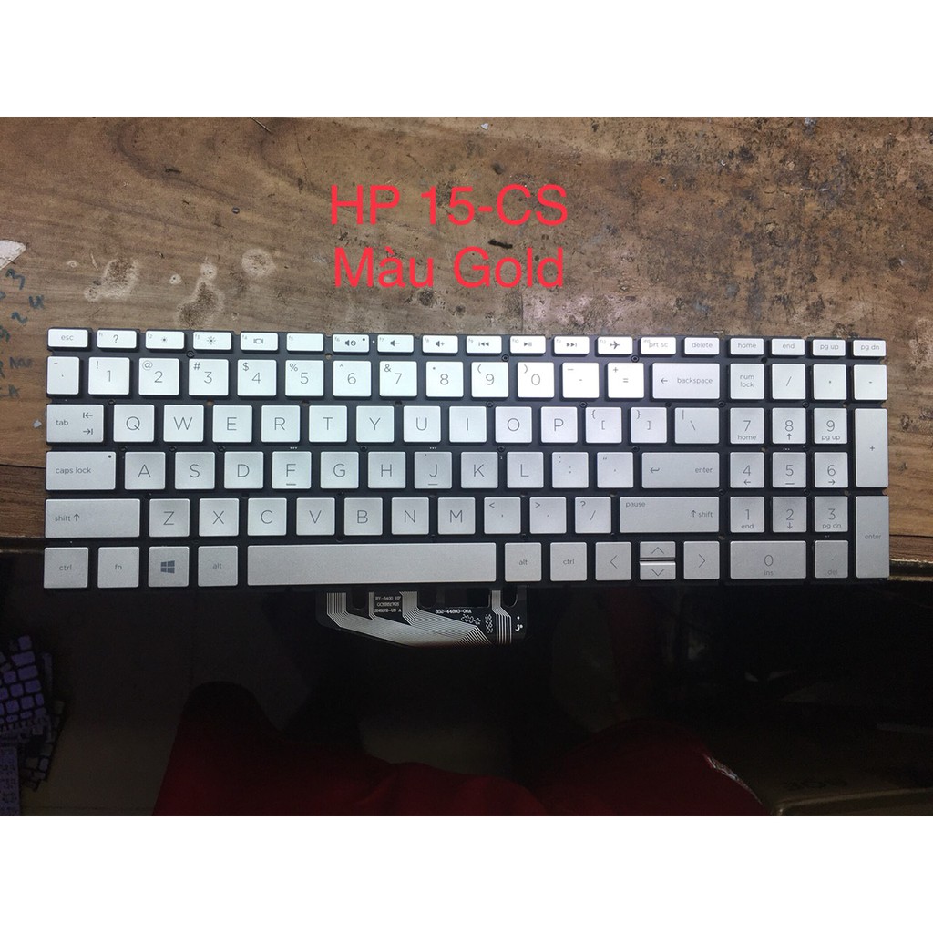 PHÍM HP ZIN THÁO MÁY. | BigBuy360 - bigbuy360.vn