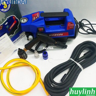 MÁY XỊT RỬA HYUNDAI HRX713