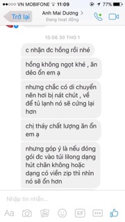 Hồng sấy dẻo
