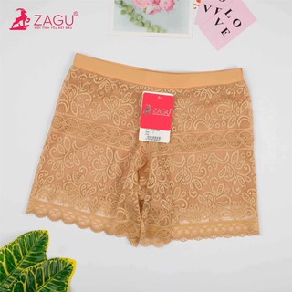 Quần mặc váy cao cấp Zagu 608