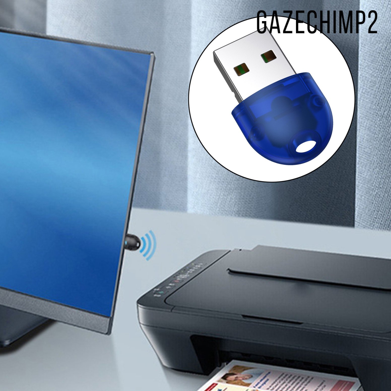 Máy Phát Nhạc Mp3 Gazechimp2 Kết Nối Bluetooth | BigBuy360 - bigbuy360.vn