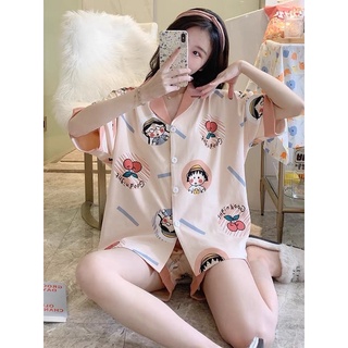 Đồ ngủ cotton