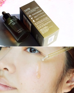 Tinh chất Time Revolution Artemisia Ampoule