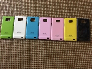 Ốp sam sung galaxy S2