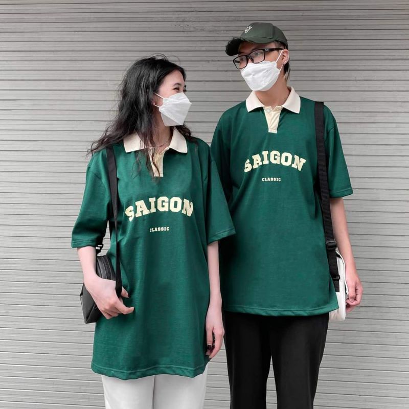 Áo phông cotton