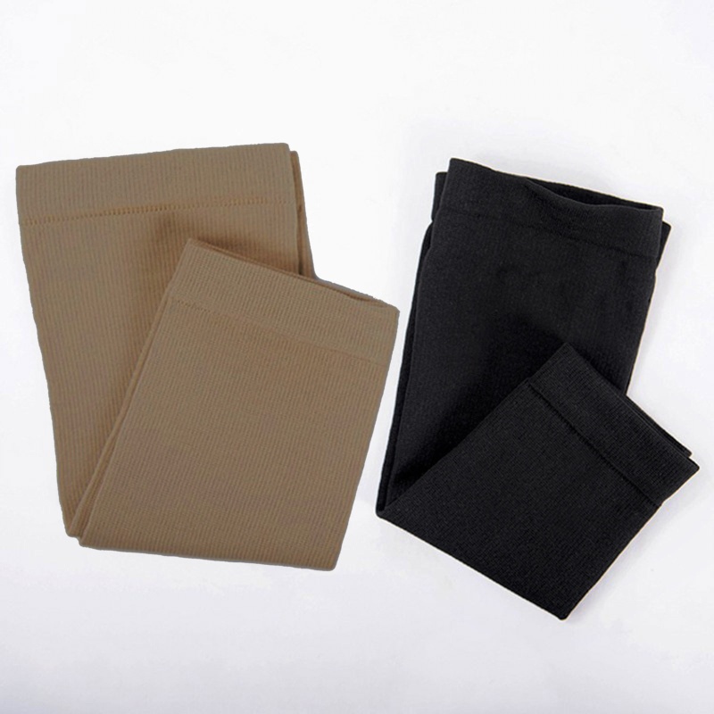 XIXI Tất Ống Chân Dạng Nén Hỗ Trợ Giảm Đau Thoải Mái An Toàn Khi Tập Thể Hình