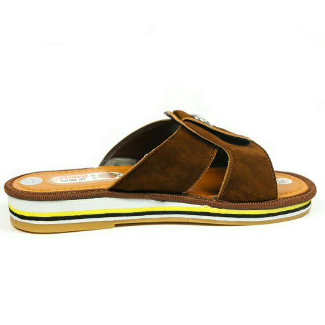 Miễn ship xưởng sản xuât Dép gà hàng chất giá tốt bán sỉ