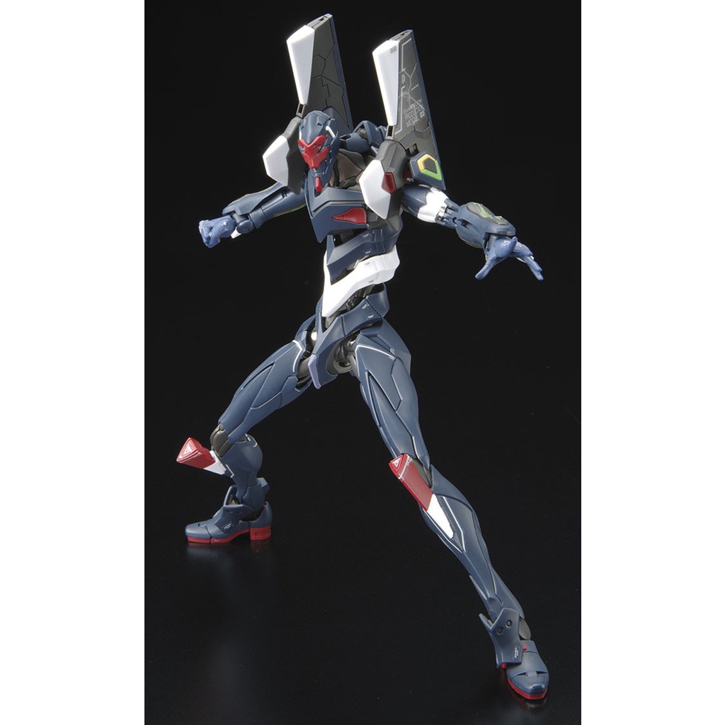 Bộ lắp ráp Artificial Human Evangelion Unit-03 ESV Shield Set