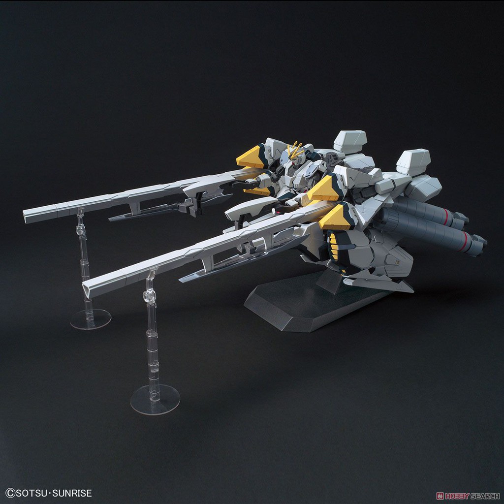 Mô hình lắp ráp HG 1/144 Narrative Gundam A-Packs RX9/A HGUC - BANDAI