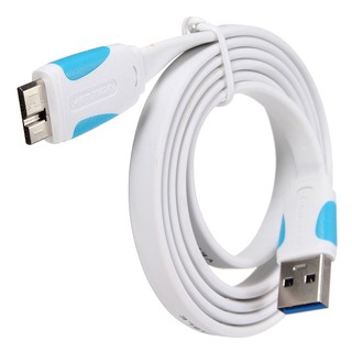 Cáp USB 3.0 cho ổ cứng di động Vention VAS-A12