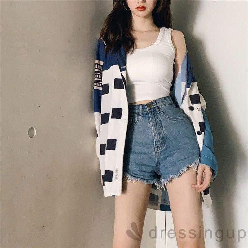 [Mã FAMAYWA giảm 10K đơn 50K] Áo crop top ba lỗ màu trơn đơn giản năng động cho nữ | BigBuy360 - bigbuy360.vn