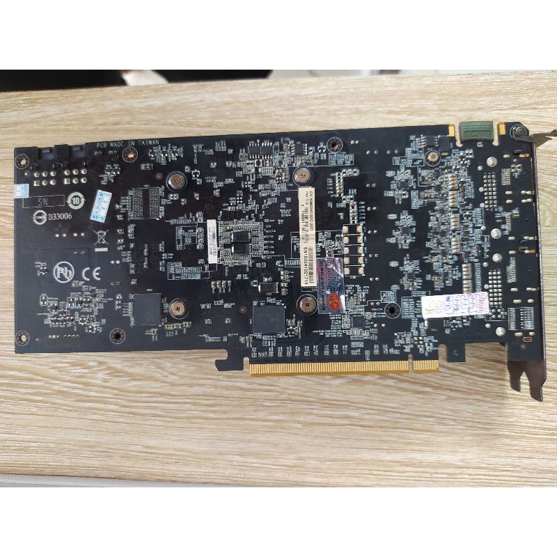 Card Màn Hình GTX 960 2G Nguyên Zin | WebRaoVat - webraovat.net.vn