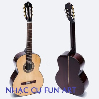 Đàn Guitar Ba Đờn Classic C170/ C170J