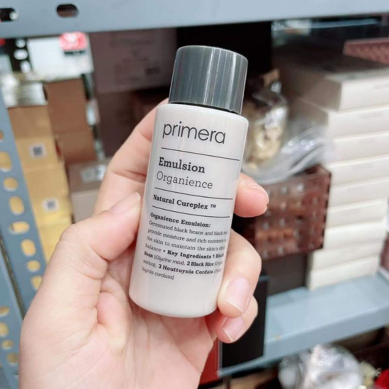 ❤sale❤ sữa dưỡng da primera 50ml