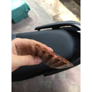 Bộ vá dùi và miếng vá dùi