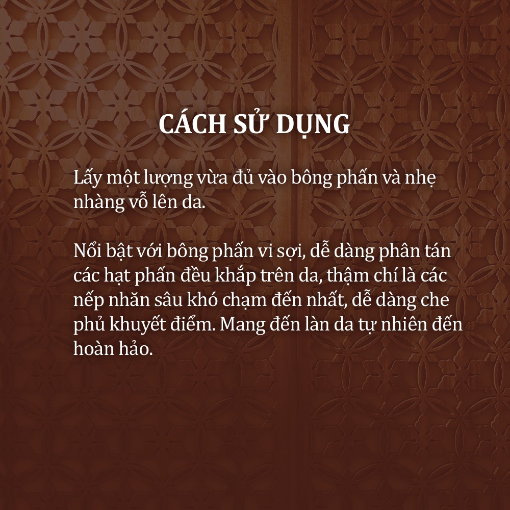 Phấn nước trang điểm chống lão hóa Sulwhasoo Perfecting Cushion Intense 15g - Kèm 1 lõi thay thế | BigBuy360 - bigbuy360.vn