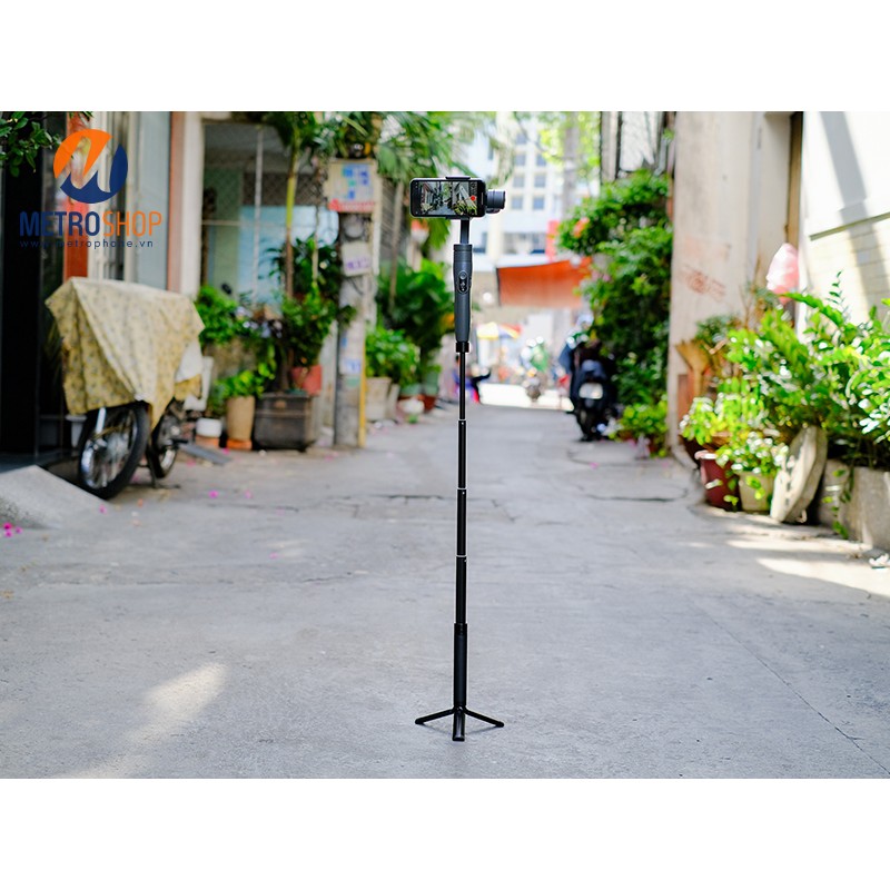 Gậy nối dài Gimbal điện thoại