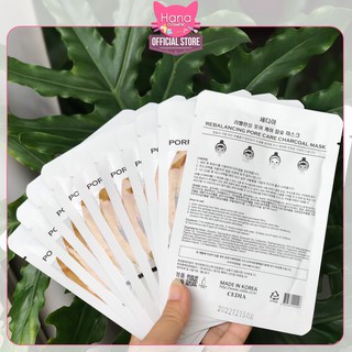 Mặt nạ Than Hoạt Tính CEDIA