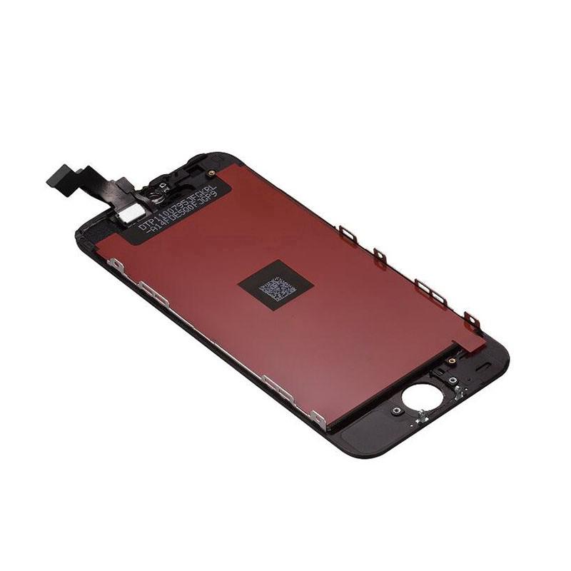 ★COCO★  iPhone 5S /5C Màn Hình LCD Screen Touch Display Digitizer Repair Fullset