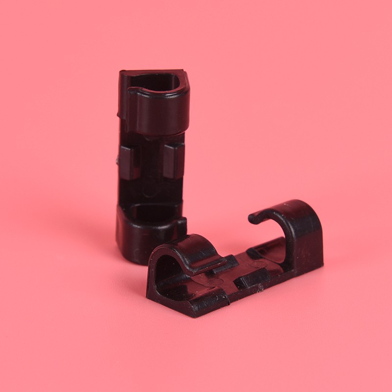 Set 20 Kẹp Giữ Dây Cáp Gọn Gàng Tiện Dụng