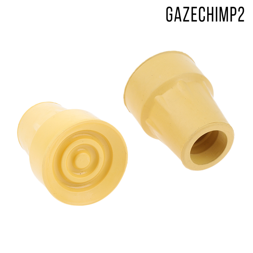 Set 2 Vỏ Cao Su Bọc Đầu Gậy Đánh Gôn Thay Thế Chống Trượt Gazechimp2