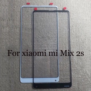 Mặt kính xiao-mi mi mix 2s