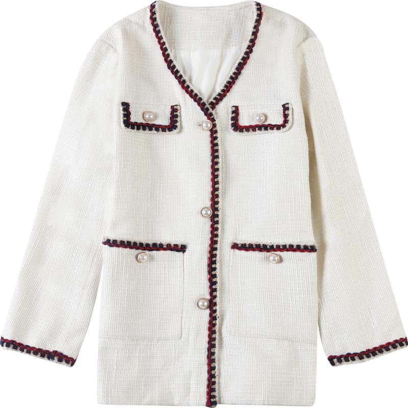 Áo dạ nữ 🦋FREESHIP🦋 Áo dạ nữ dang dai sang  | BigBuy360 - bigbuy360.vn