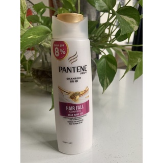 Dầu Gội Pantene Ngăn Rụng Tóc