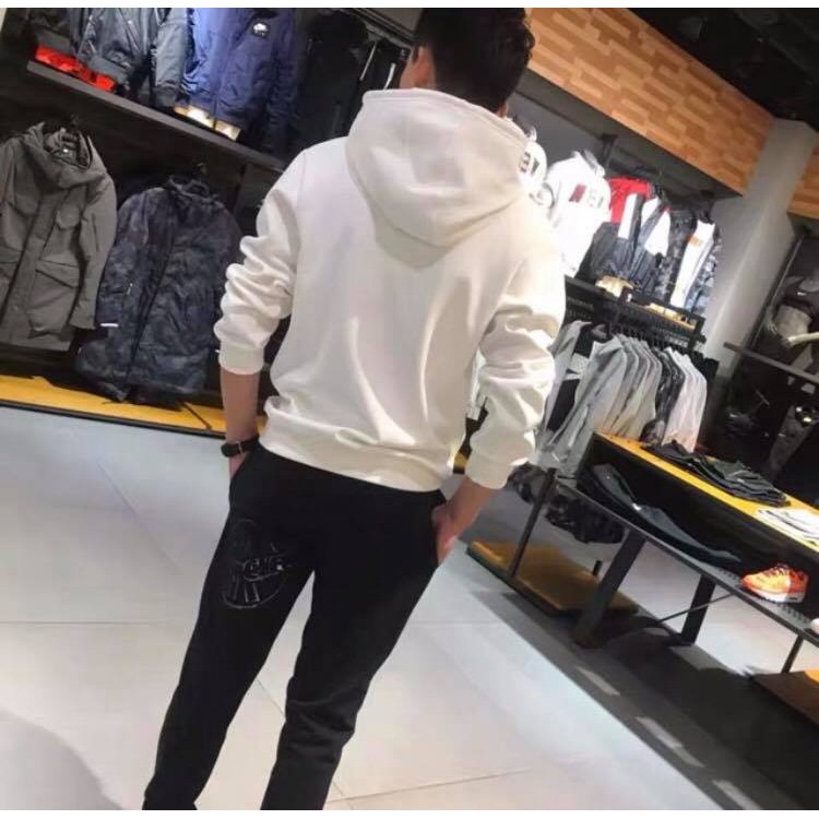 ÁO HOODIE TRƠN NAM NỮ NHIỀU MÀU_SIZE M , L, XL | BigBuy360 - bigbuy360.vn